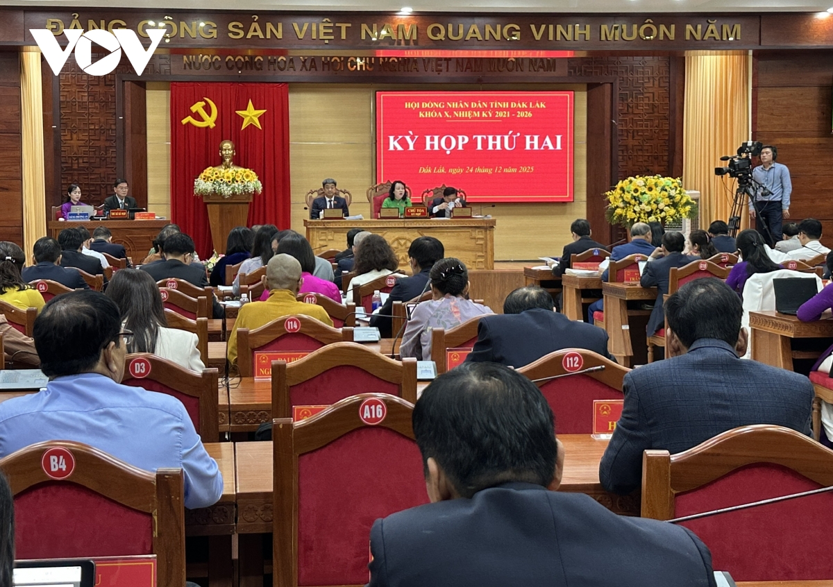 Đắk Lắk quyết tâm chuyển đổi số, giữ gìn di sản